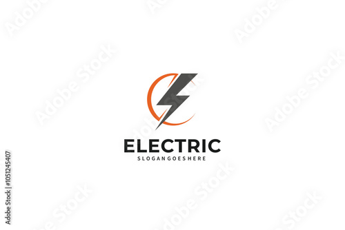 Electric logo