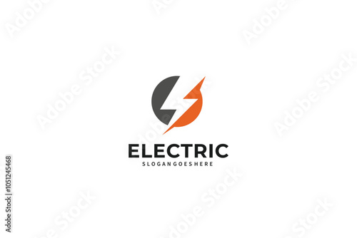 Electric logo