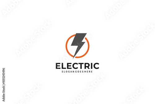 Electric logo