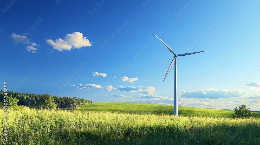 Harmonizing Nature with Renewable Energy Solutions Harmonizing Nature with Renewable Energy Solutions
