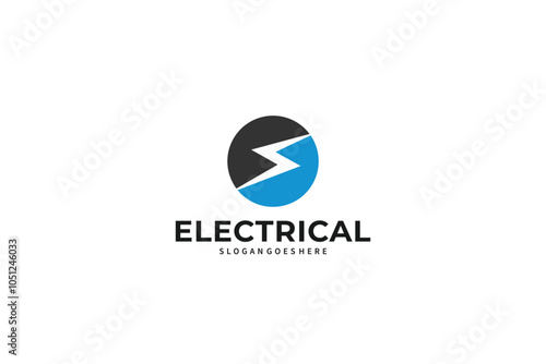 Electric logo