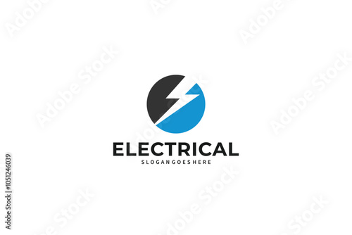 Electric logo