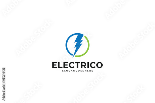 Electric Logo