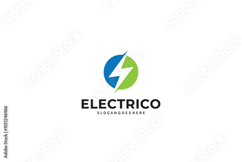 Electric Logo
