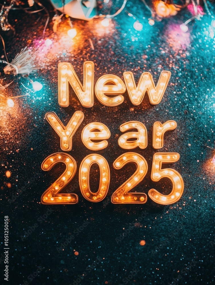 Happy New Year 2025!. Happy New Year 2025!.