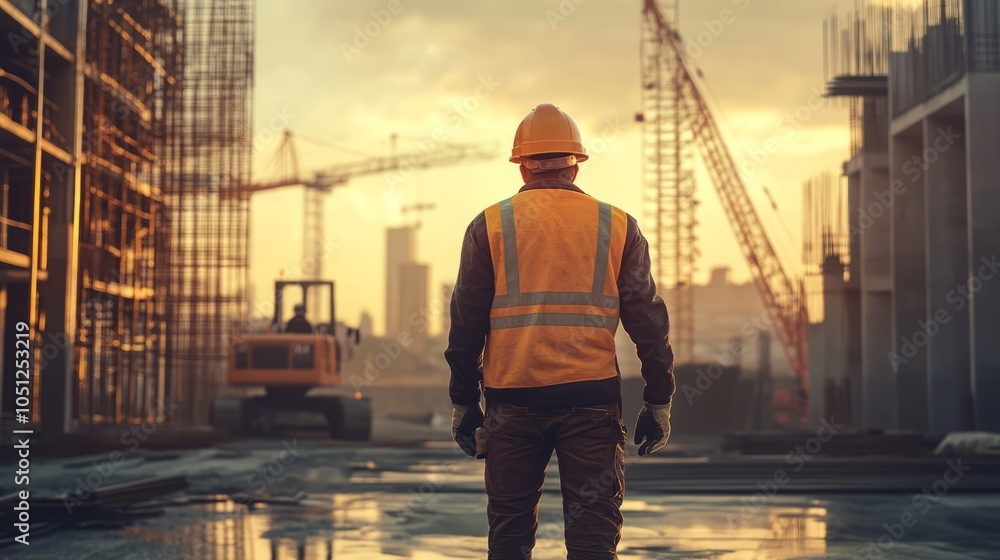 someone who is working on a project someone who is working on a project