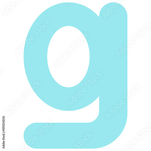 letter g