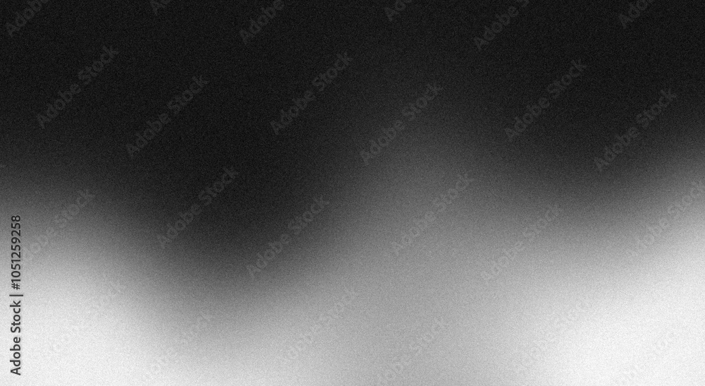 Gray white dark color grainy gradient backdrop design. Abstract colorful wave shaped, color flow, Vibrant black, noisy, glowing, dark, website header, cover Gray white dark color grainy gradient backdrop design. Abstract colorful wave shaped, color flow, Vibrant black, noisy, glowing, dark, website header, cover