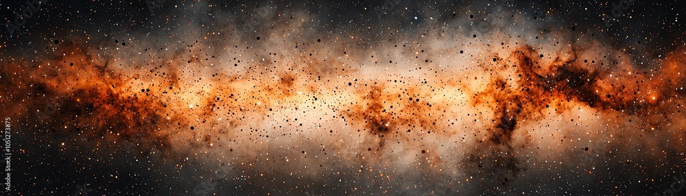 A breathtaking view of the cosmos showcasing swirling galaxies, vibrant colors, and deep space beauty, perfect for cosmic exploration themes. A breathtaking view of the cosmos showcasing swirling galaxies, vibrant colors, and deep space beauty, perfect for cosmic exploration themes.