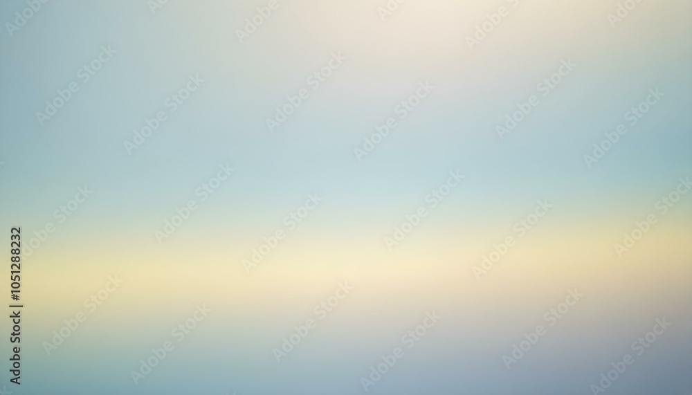 Fototapeta premium background with clouds