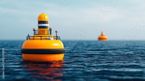 Smart Technology for Oil Spill Detection Solutions