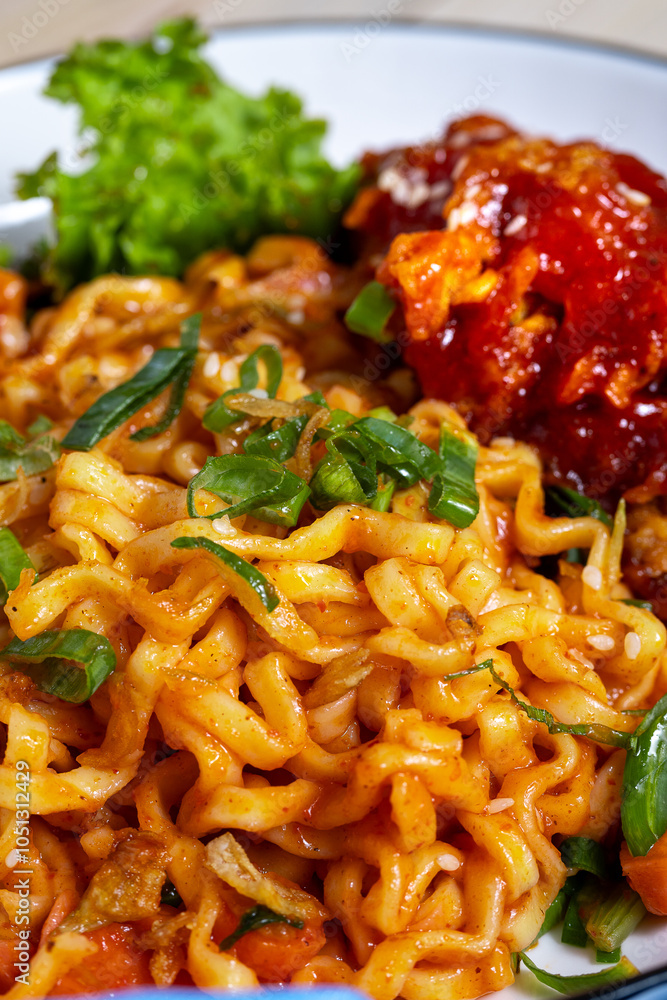 samyang, korean food samyang, korean food