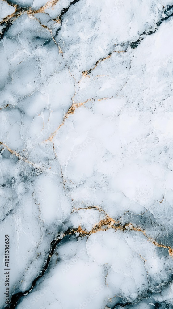 Polished Marble Surface Close-Up Shot Polished Marble Surface Close-Up Shot