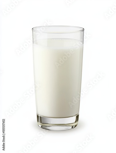 Wholesome pasteurized milk: rich, smooth, and perfect for your favorite recipes and beverages. photo