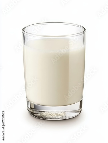 Wholesome pasteurized milk: rich, smooth, and perfect for your favorite recipes and beverages. photo