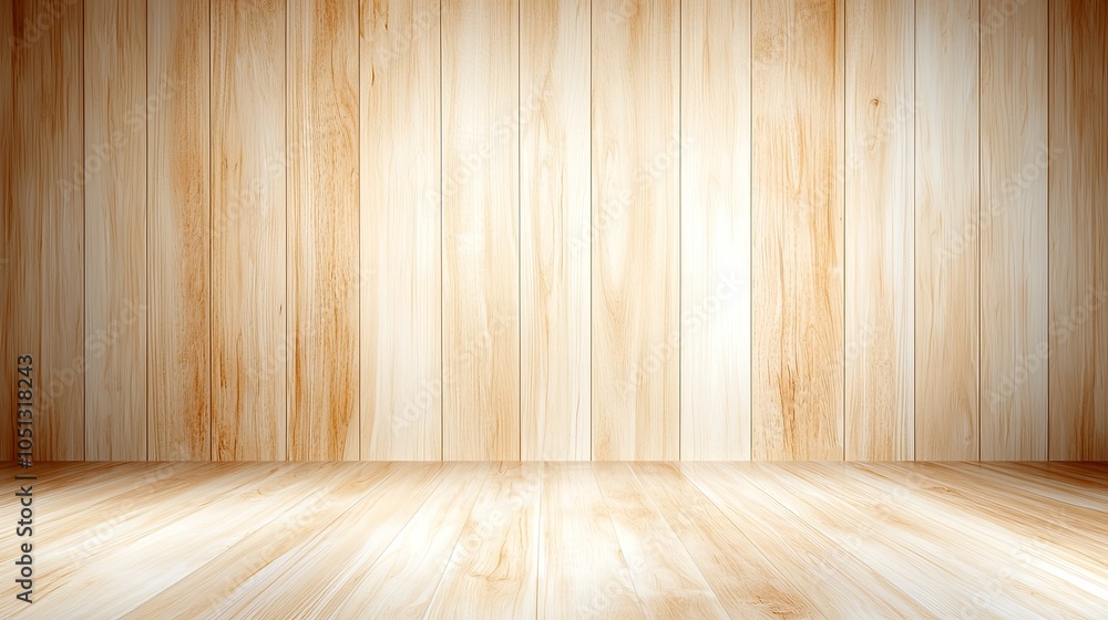 Subtle Beige and Brown Gradient Wood Backdrop Subtle Beige and Brown Gradient Wood Backdrop