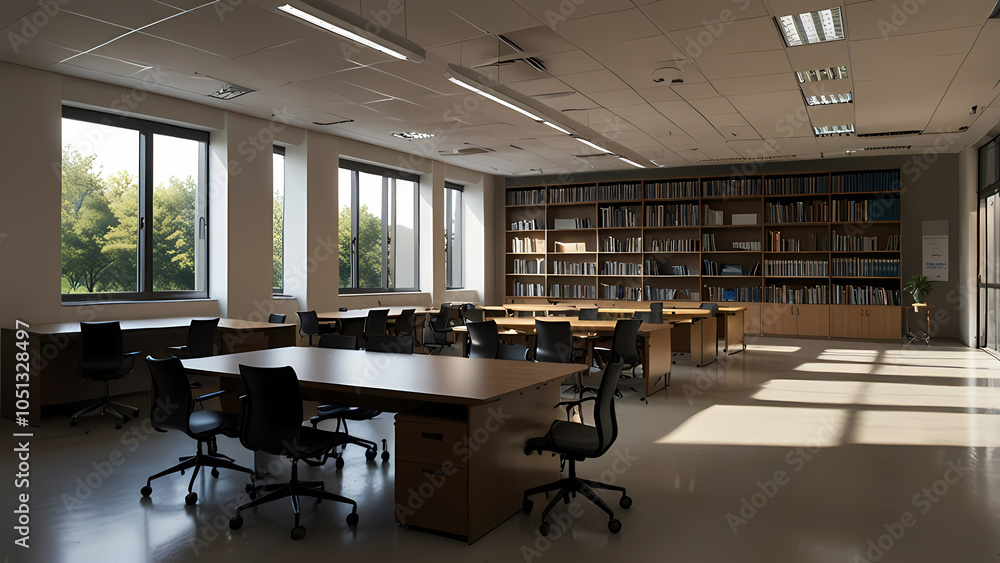 Intellectual Campus Environment Intellectual Campus Environment