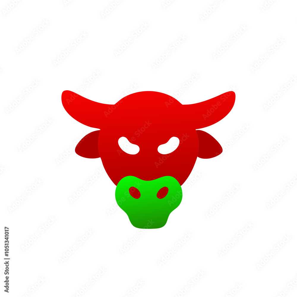 Bold and aggressive angry bull mascot silhouette icon, perfect for sports team logos, branding, merchandise, and promotional materials on microstock sites and t shirt design. Bold and aggressive angry bull mascot silhouette icon, perfect for sports team logos, branding, merchandise, and promotional materials on microstock sites and t shirt design.