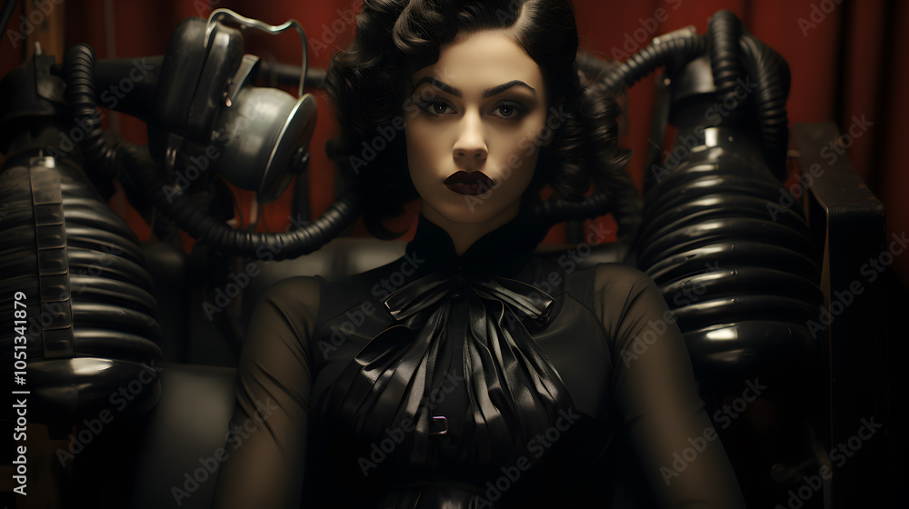 Exploring the intersection of noir aesthetics and high blood pressure a provocative editorial on health and identity in modern photography Exploring the intersection of noir aesthetics and high blood pressure a provocative editorial on health and identity in modern photography