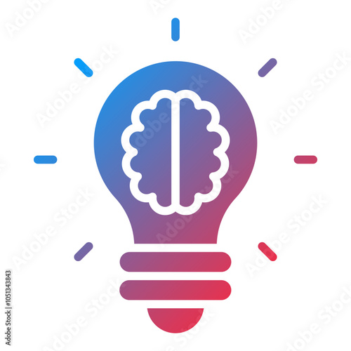 Emotional Intelligence Icon Style