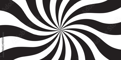 Vector sunburst pattern white and gray design. Vintage sunrays illustration swirl grunge backdrop line. sun beam vector banner design and comic burst gradient concept pattern.