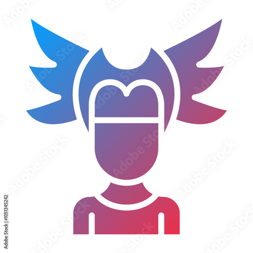 Valkyrie Icon Style