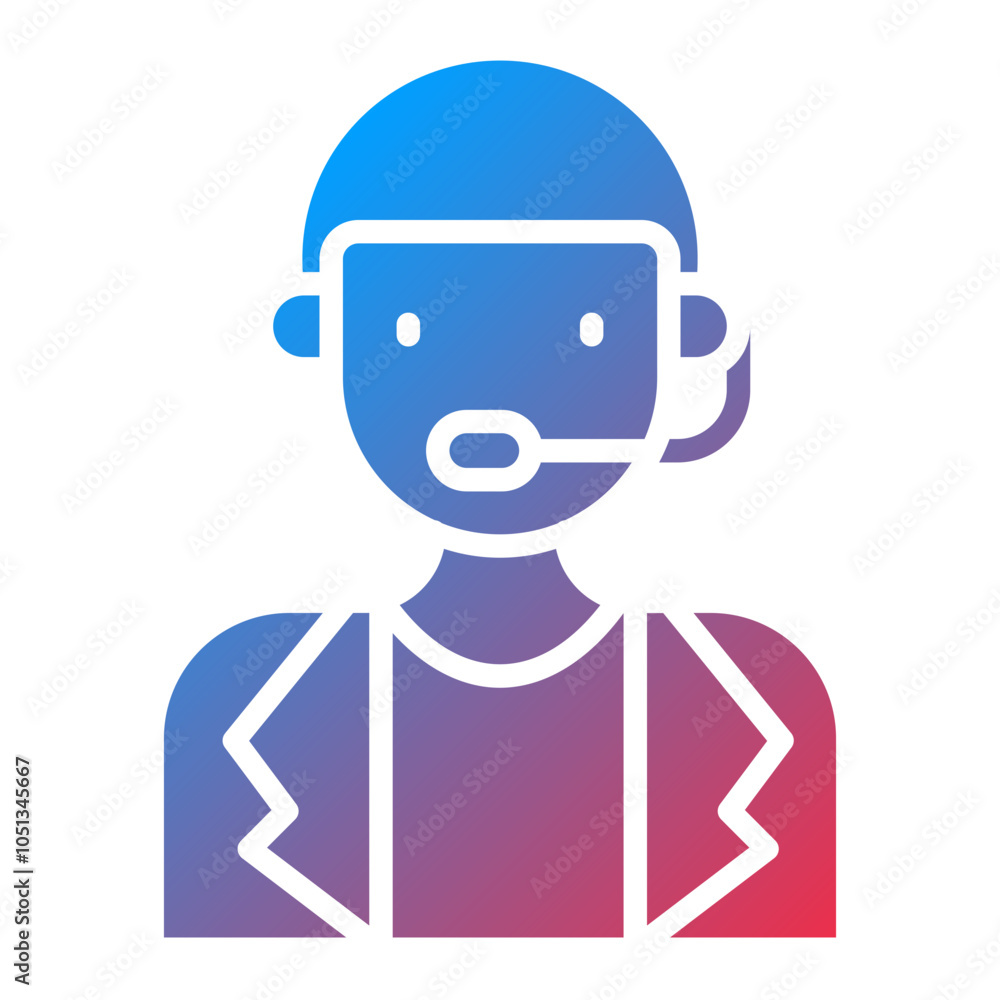Film Director Icon Style Film Director Icon Style