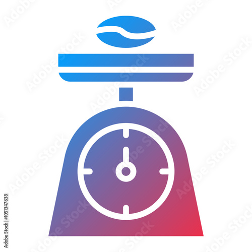 Coffee Scale Icon Style Free Download Coffee Scale Icon Style - GFXLoad