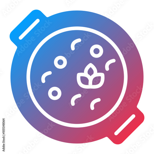 Goulash Icon Style