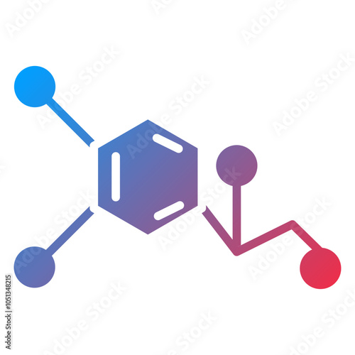 Adrenaline Icon Style