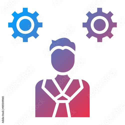 Administration Icon Style