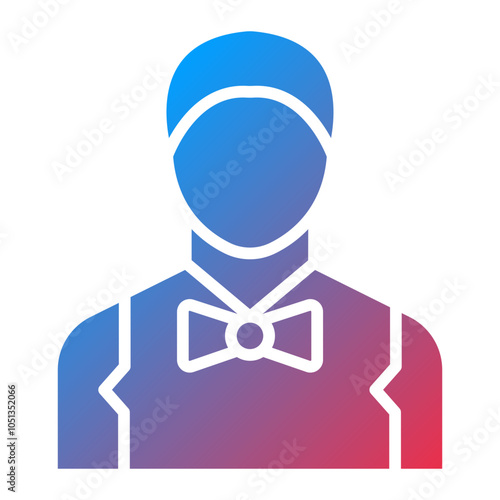 Actor Icon Style