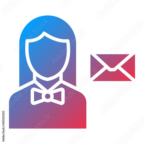 Postwoman Icon Style