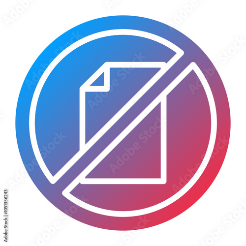 Paperless Icon Style