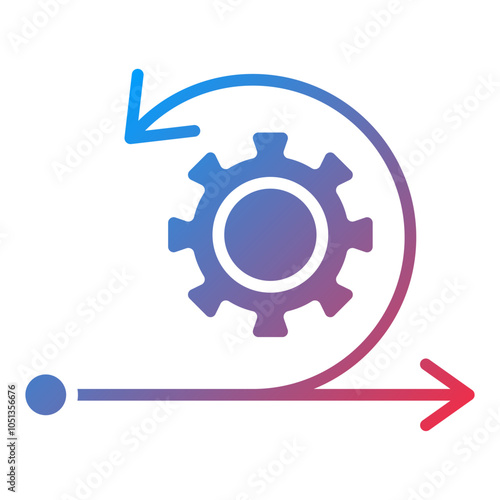 Agile Icon Style