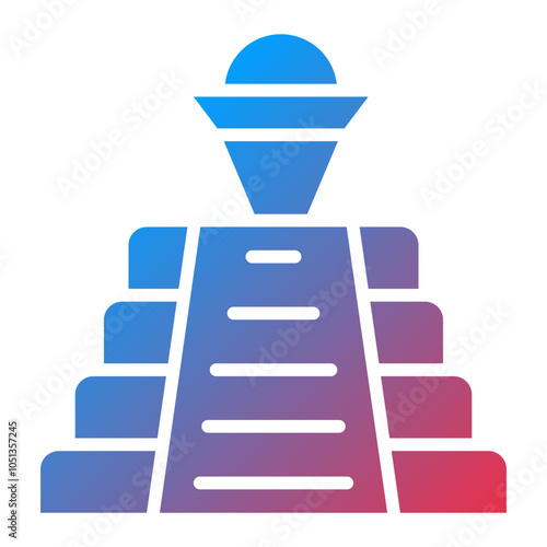 Civilization Icon Style