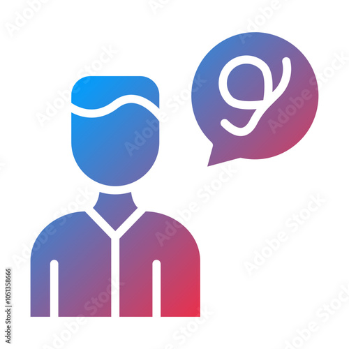 Hopelessness Icon Style