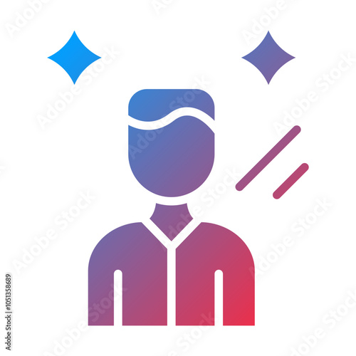 Delusion Icon Style