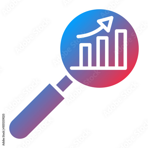 Datanalysis Icon Style
