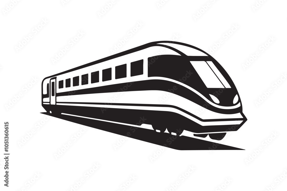 Metro Rail Silhouette bundle, High-Quality Metro Rail silhouette vector Metro Rail Silhouette bundle, High-Quality Metro Rail silhouette vector