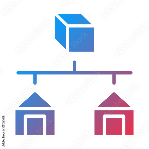 Package Hub Icon Style