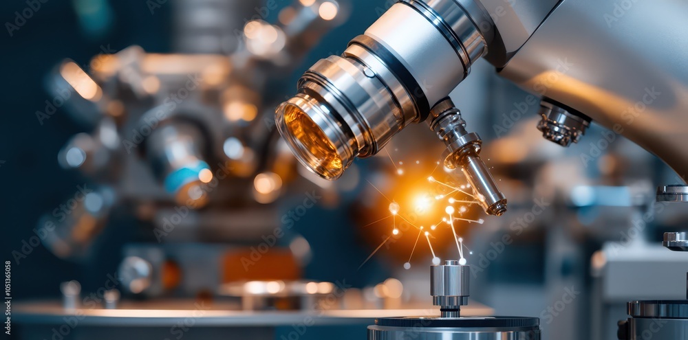 Exploring Quantum Forces: Measuring Interactions at the Nanoscopic Level for Advanced Scientific Insights Exploring Quantum Forces: Measuring Interactions at the Nanoscopic Level for Advanced Scientific Insights