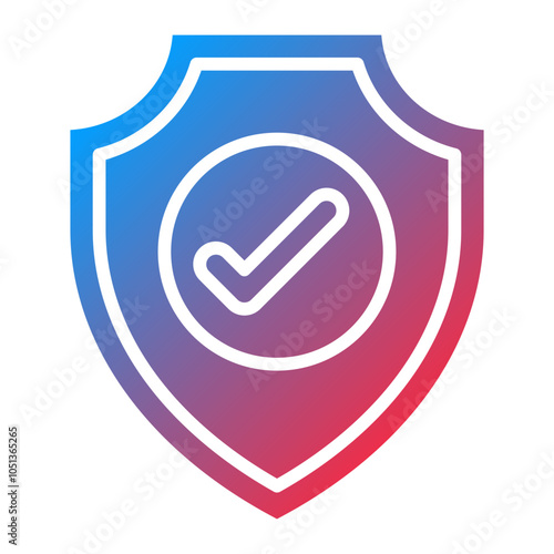 Protection Icon Style