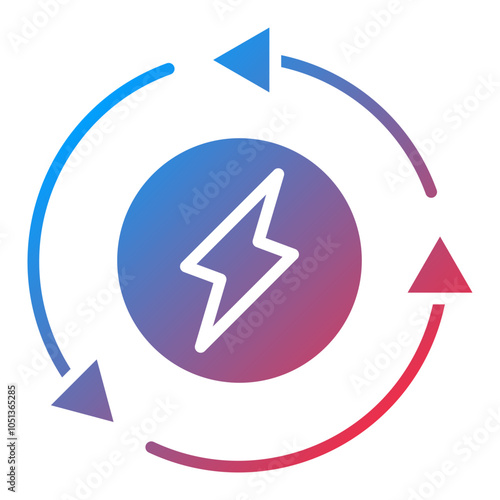Renew Icon Style