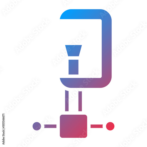 Vise Icon Style