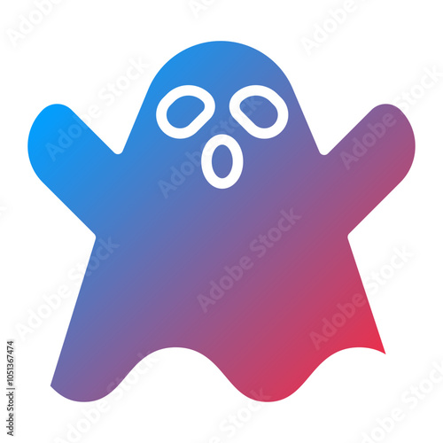 Ghost Icon Style