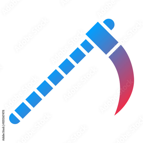 Scythe Icon Style