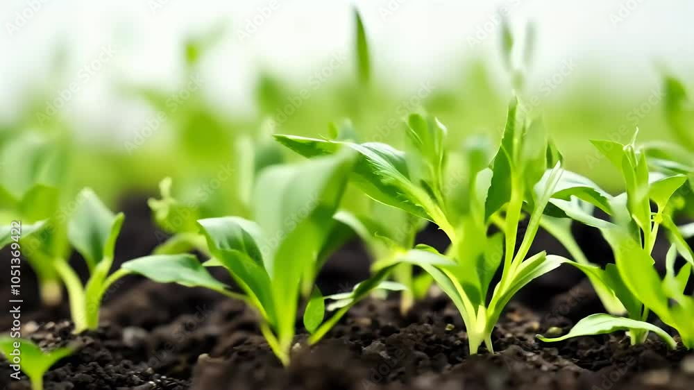 Watch fresh green sprouts emerge seeds captivating timelapse video beautifully miracle nature spring season ideal gardening agriculture es seed germ bud dirtied althy growth germinating Watch fresh green sprouts emerge seeds captivating timelapse video beautifully miracle nature spring season ideal gardening agriculture es seed germ bud dirtied althy growth germinating