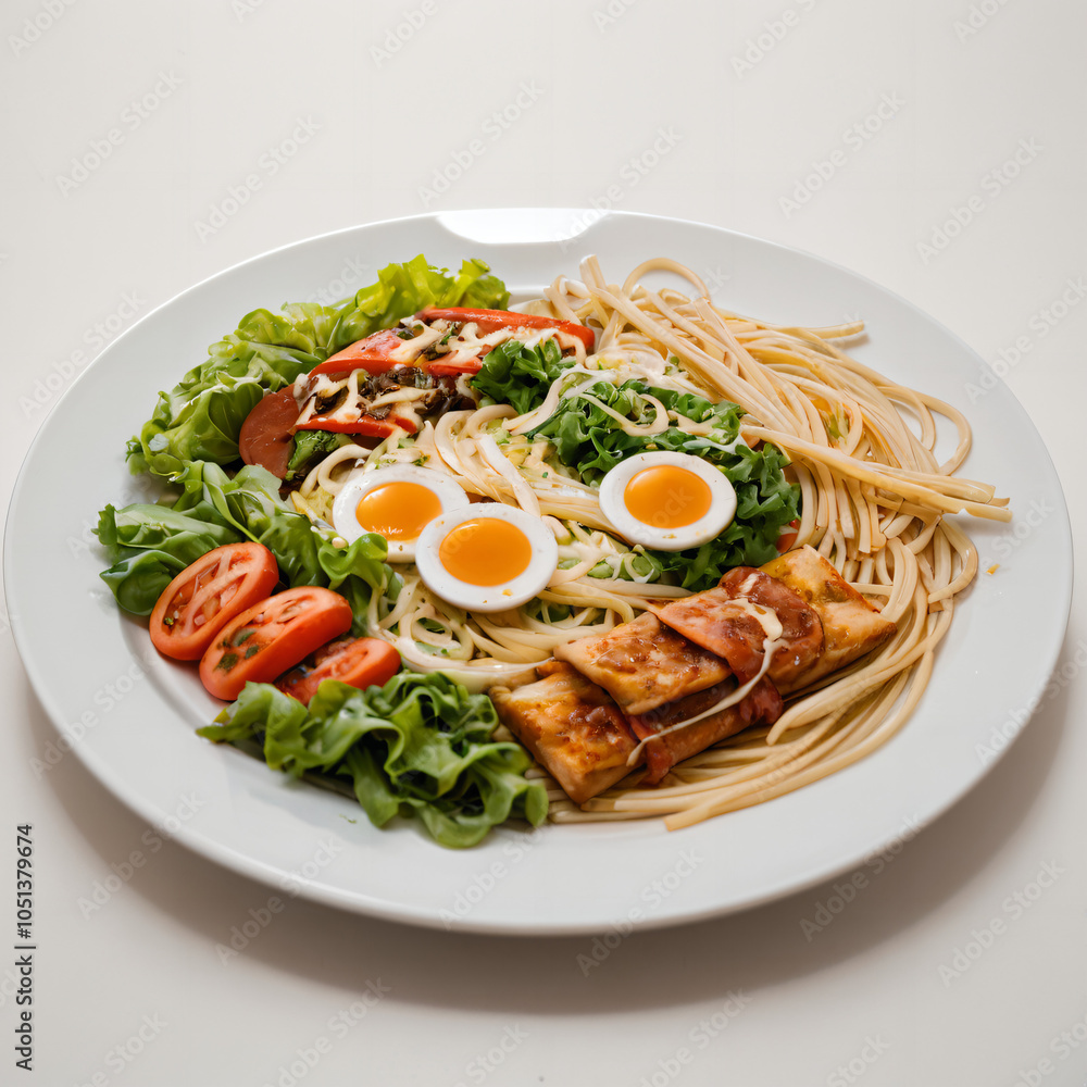 gourmet-pasta-plate gourmet-pasta-plate