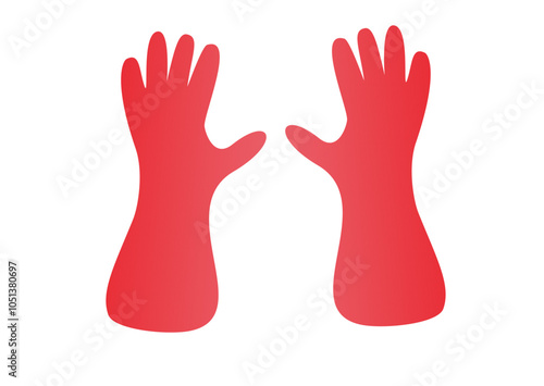 gloves